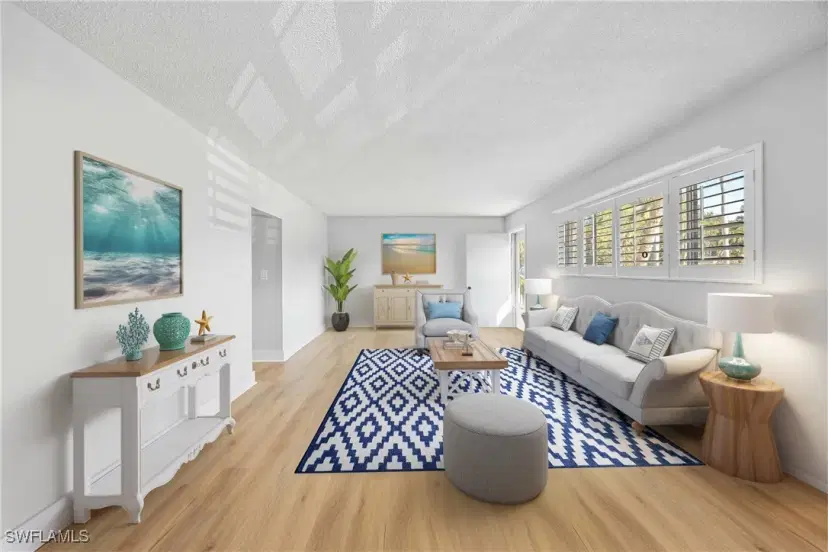 Picture of 1686 Blue Point Ave A1, Naples FL 34102