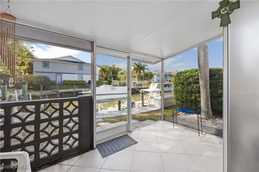 Picture of 1686 Blue Point Ave A1, Naples FL 34102