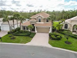 Picture of 9279 Oak Strand Dr, Estero, FL 34135