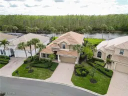 Picture of 9279 Oak Strand Dr, Estero, FL 34135