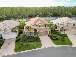 Picture of 9279 Oak Strand Dr, Estero, FL 34135