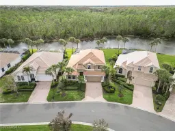 Picture of 9279 Oak Strand Dr, Estero, FL 34135
