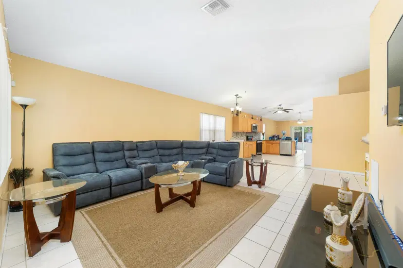 Picture of 1001 Park Hill Drive, West Palm Beach FL 33417