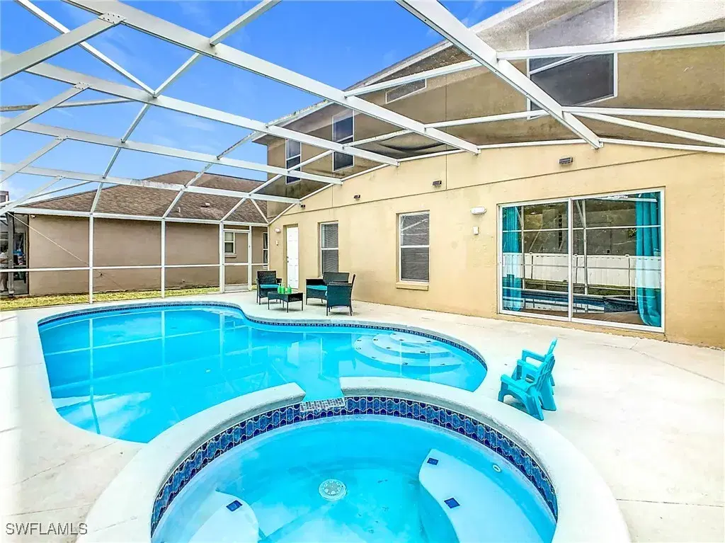 Picture of 4415 Great Harbor Ln, Kissimmee, FL 34746