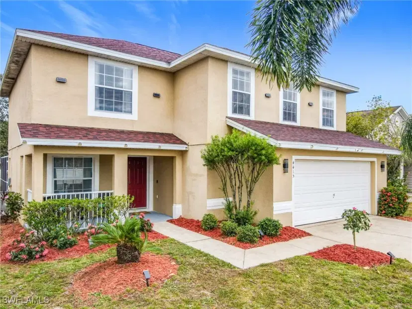 Picture of 4415 Great Harbor Ln, Kissimmee FL 34746