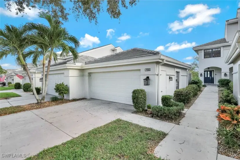 Picture of 16321 Fairway Woods Dr 705, Fort Myers FL 33908