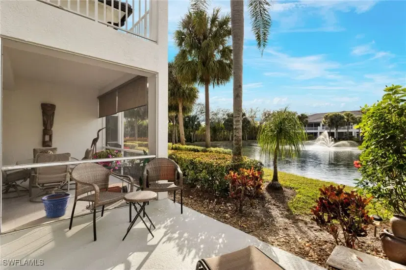 Picture of 2155 Cay Lagoon Dr 411, Naples FL 34109