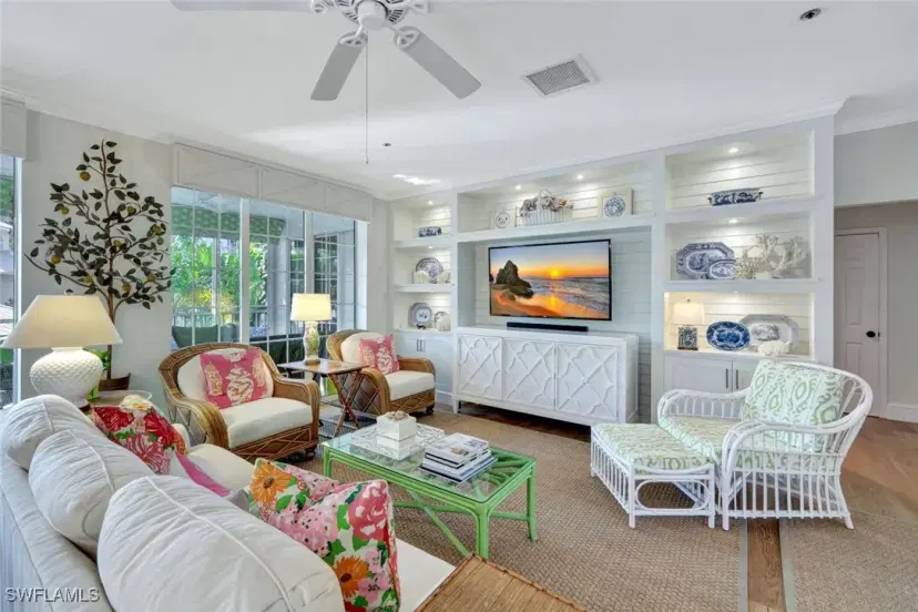 Picture of 3779 Cracker Way, Bonita Springs FL 34134