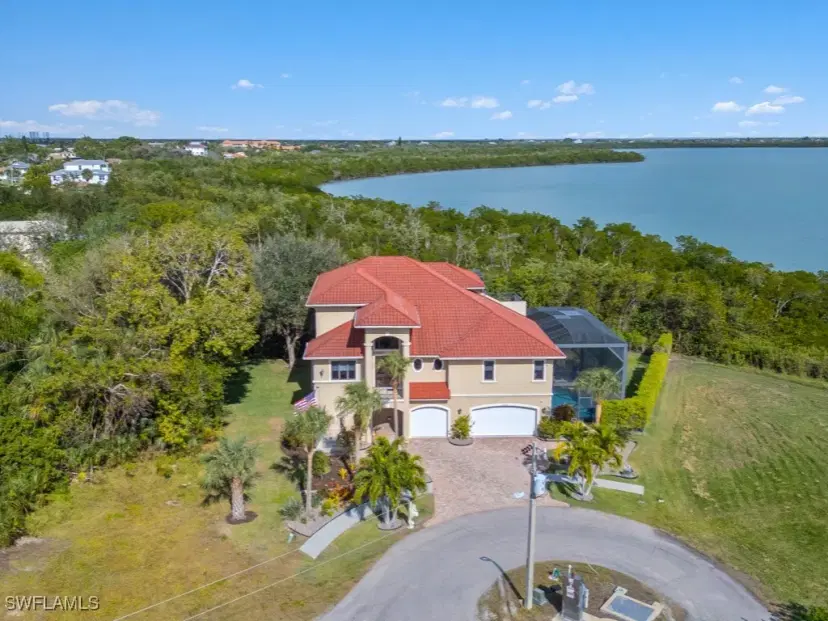 Picture of 1830 April Ct, Marco Island FL 34145