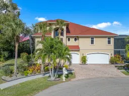 Picture of 1830 April Ct, Marco Island, FL 34145