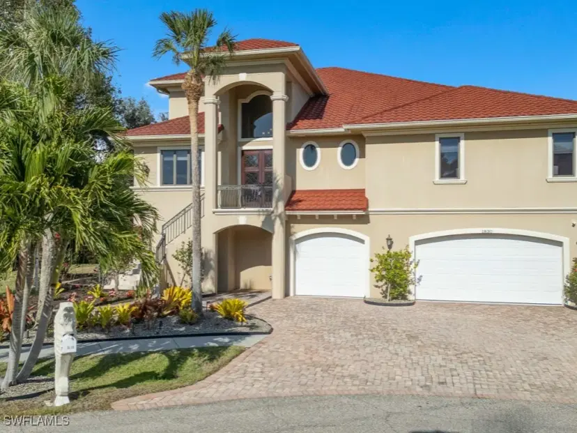 Picture of 1830 April Ct, Marco Island FL 34145