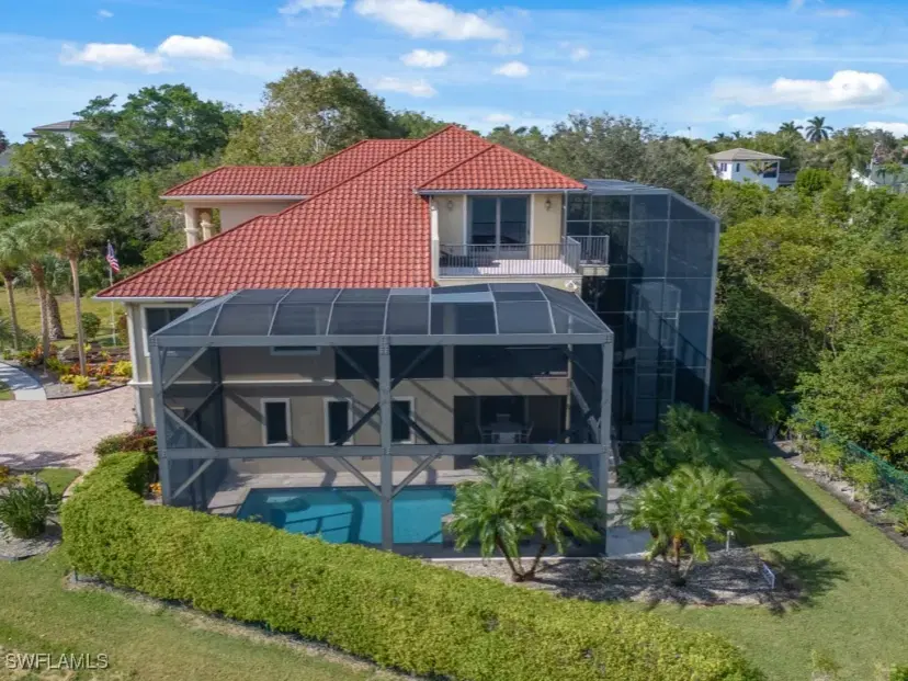 Picture of 1830 April Ct, Marco Island FL 34145