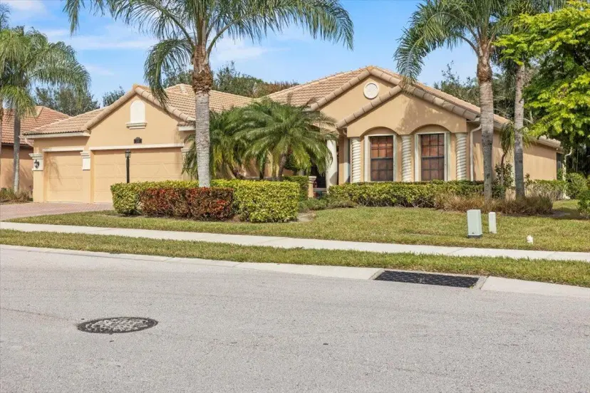 Picture of 2275 NW Diamond Creek Way, Jensen Beach FL 34957