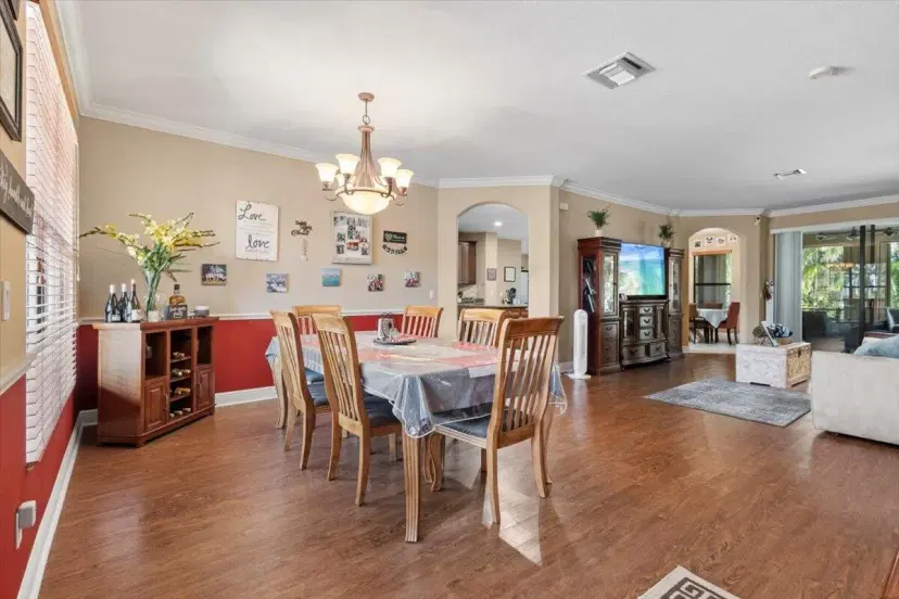 Picture of 2275 NW Diamond Creek Way, Jensen Beach FL 34957
