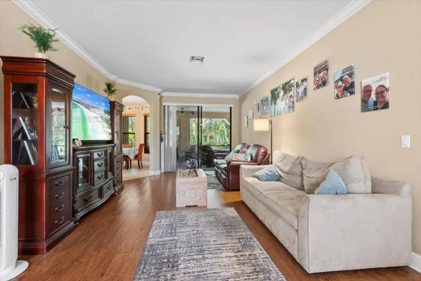 Picture of 2275 NW Diamond Creek Way, Jensen Beach FL 34957