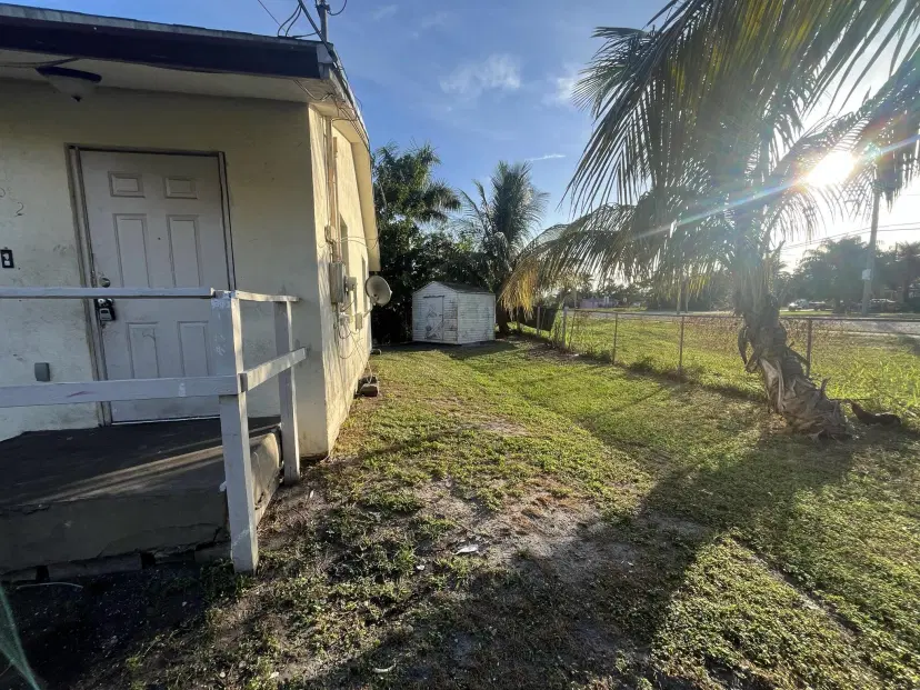 Picture of 162 Booker Place, Pahokee FL 33476