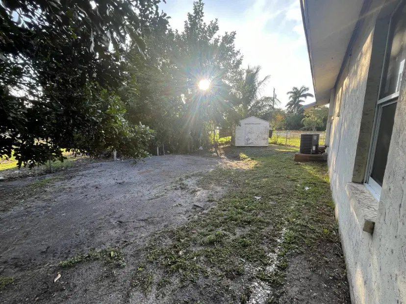 Picture of 162 Booker Place, Pahokee FL 33476