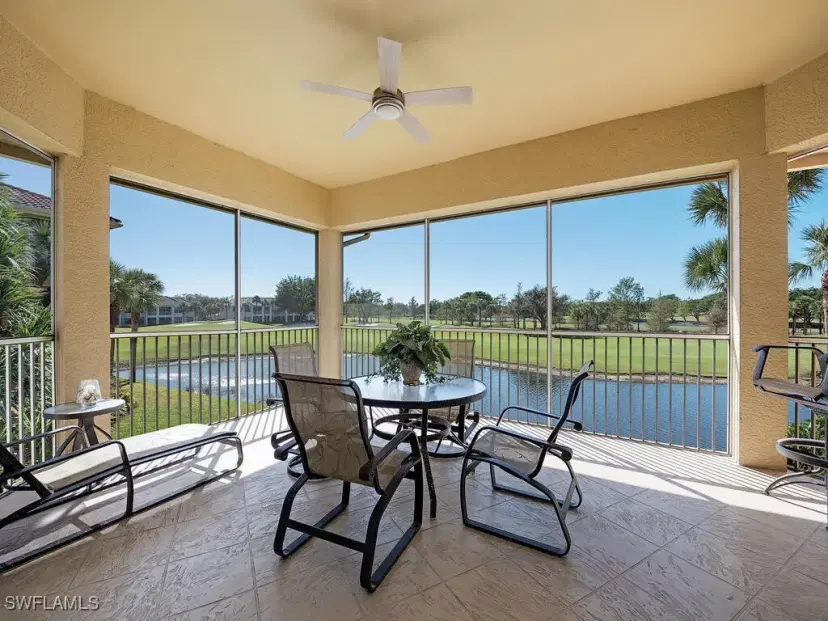 Picture of 1880 Les Chateaux Blvd 201, Naples FL 34109