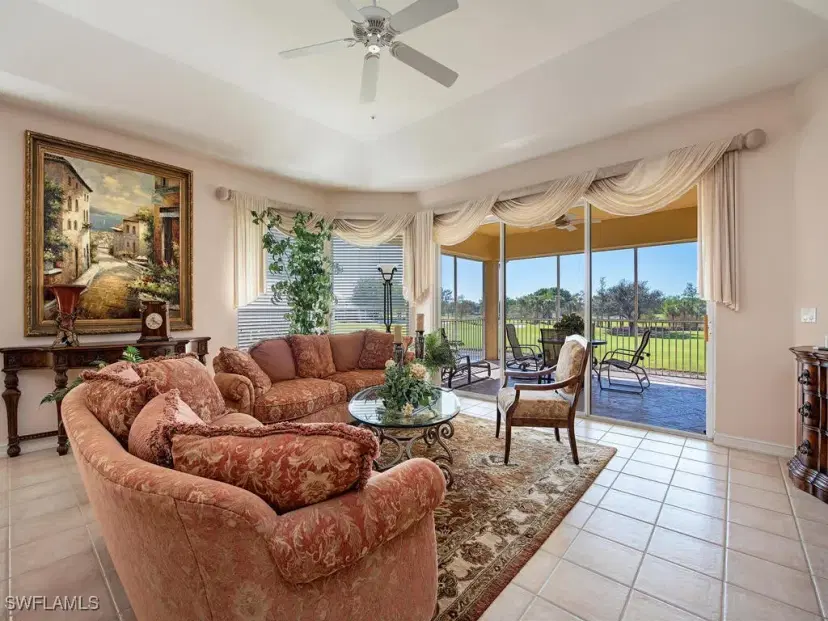 Picture of 1880 Les Chateaux Blvd 201, Naples FL 34109