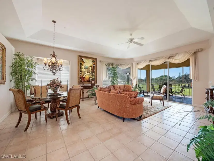 Picture of 1880 Les Chateaux Blvd 201, Naples FL 34109