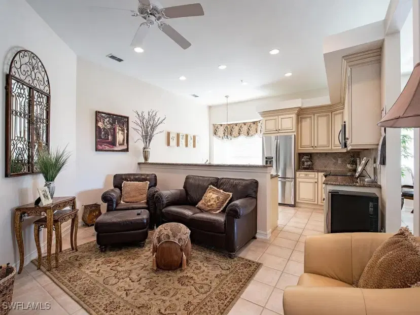 Picture of 1880 Les Chateaux Blvd 201, Naples FL 34109
