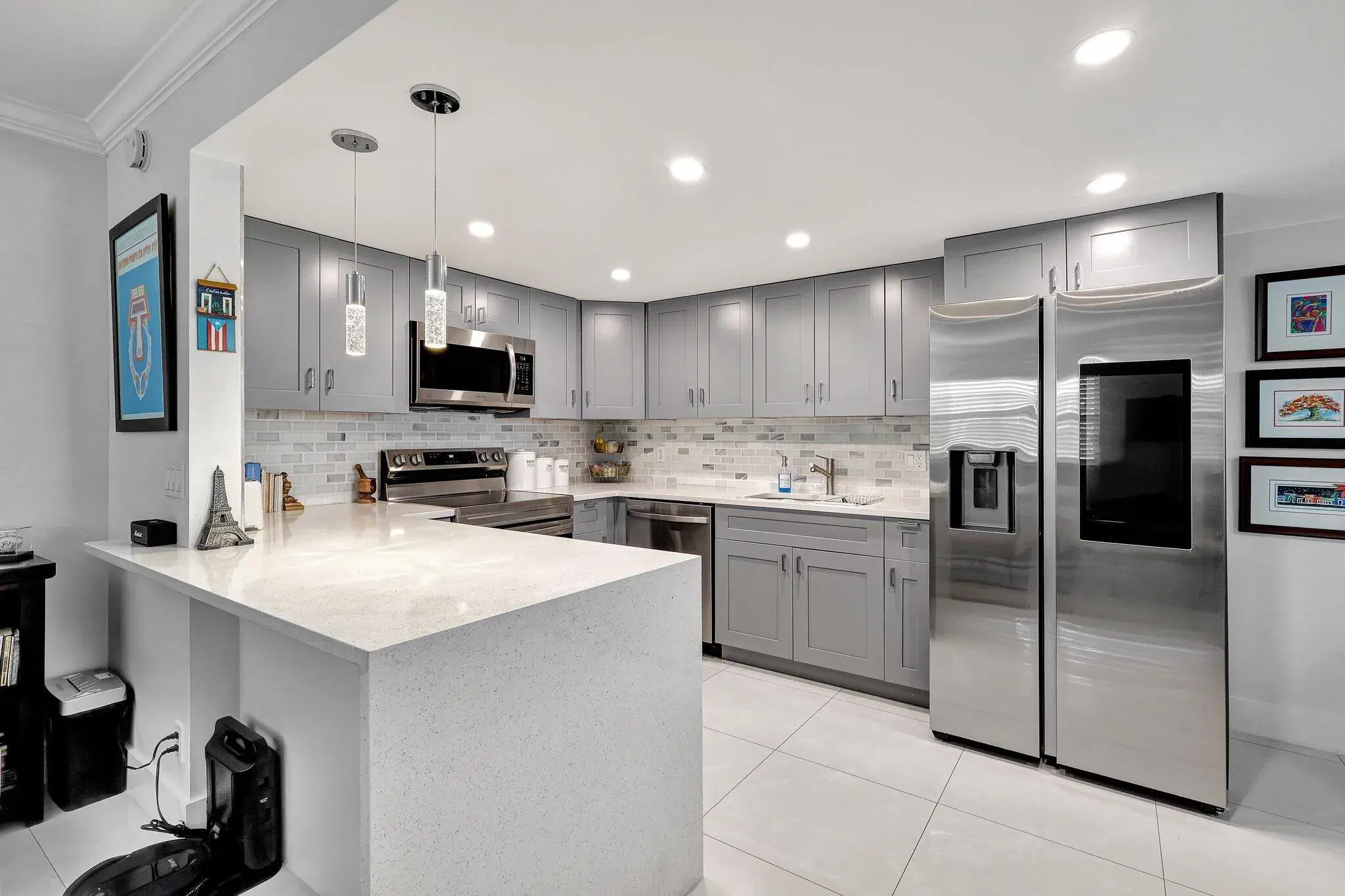 Picture of 262 Tuscany E, Delray Beach, FL 33446