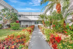 Picture of 262 Tuscany E, Delray Beach, FL 33446