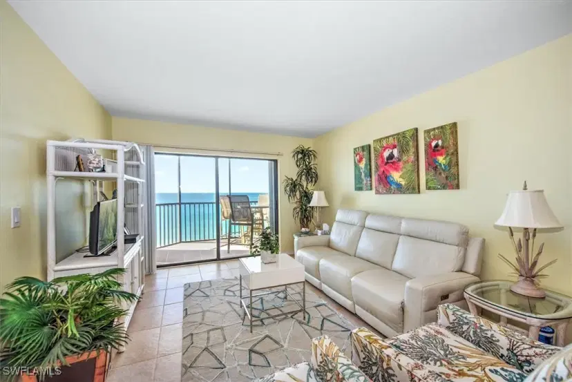 Picture of 7500 Estero Blvd 806, Fort Myers Beach FL 33931