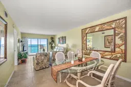 Picture of 7500 Estero Blvd 806, Fort Myers Beach, FL 33931