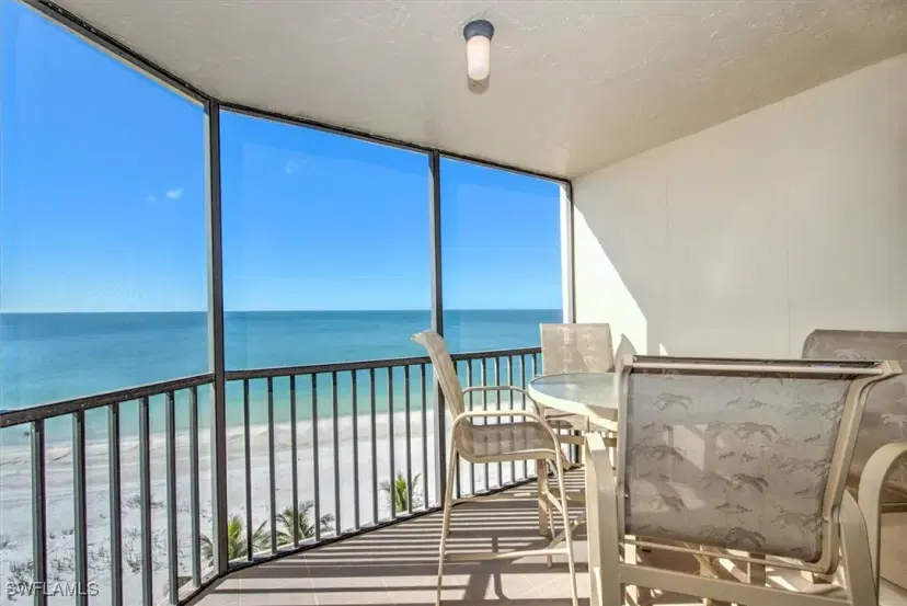 Picture of 7500 Estero Blvd 806, Fort Myers Beach FL 33931