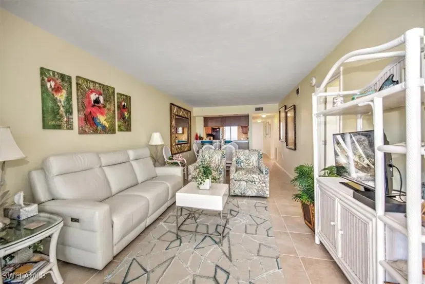 Picture of 7500 Estero Blvd 806, Fort Myers Beach FL 33931