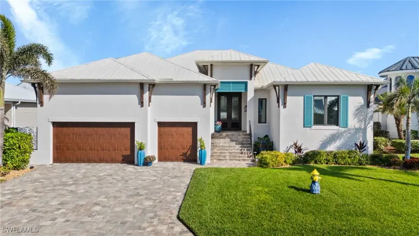Picture of 6040 Tidewater Island Cir, Fort Myers FL 33908