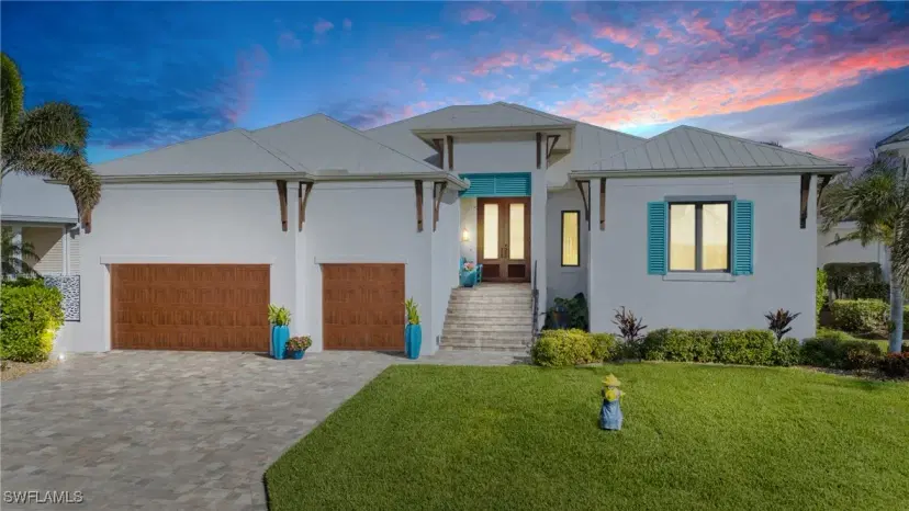Picture of 6040 Tidewater Island Cir, Fort Myers FL 33908