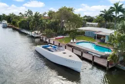 Picture of 512 Riviera Dr, Fort Lauderdale, FL 33301