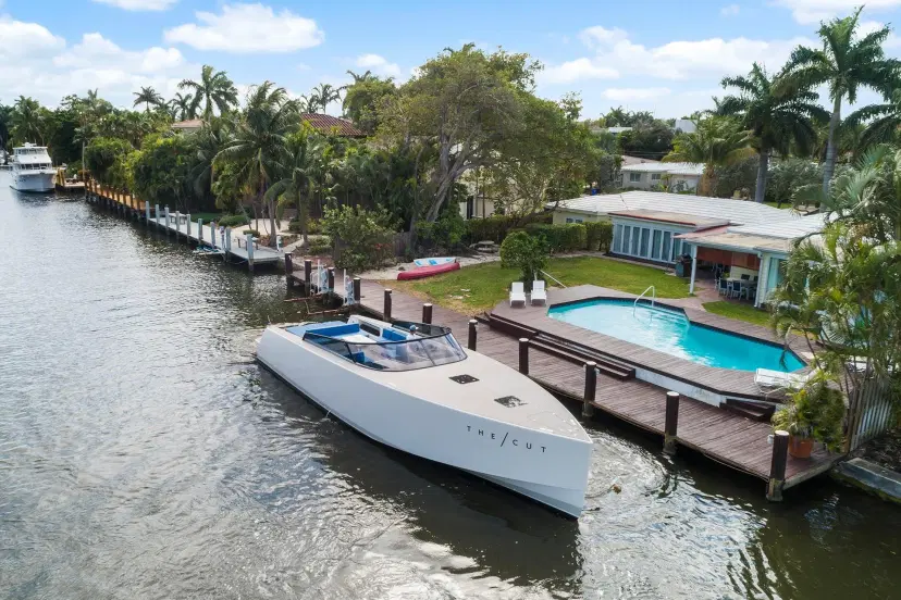 Picture of 512 Riviera Dr, Fort Lauderdale FL 33301