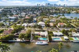 Picture of 512 Riviera Dr, Fort Lauderdale, FL 33301