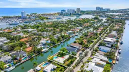 Picture of 512 Riviera Dr, Fort Lauderdale, FL 33301