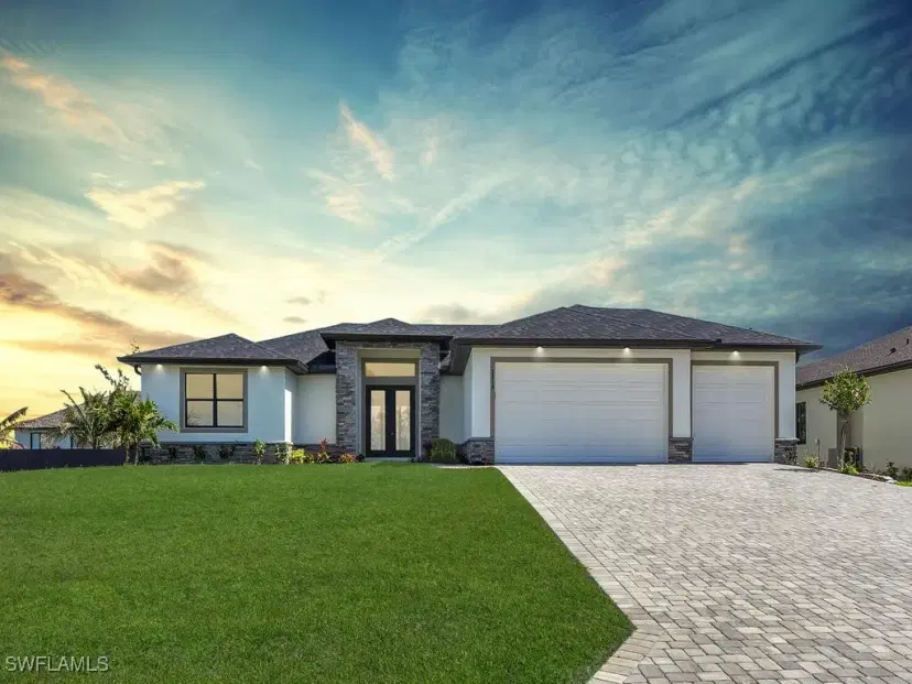 Picture of 2315 NW 43Rd Ave, Cape Coral, FL 33993
