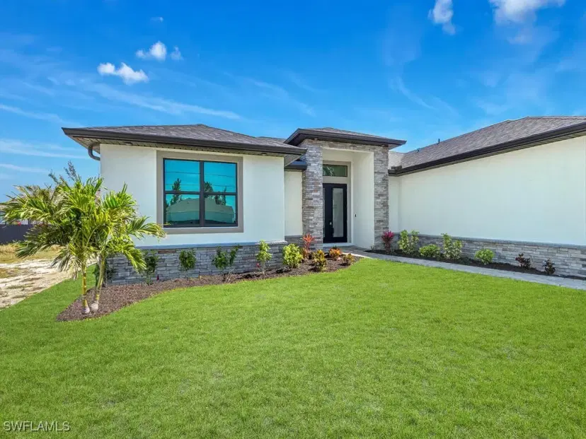 Picture of 2315 NW 43Rd Ave, Cape Coral, FL 33993