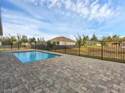 Picture of 2315 NW 43Rd Ave, Cape Coral, FL 33993