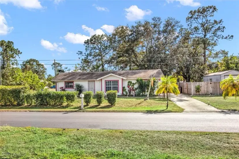 Picture of 4309 3Rd St W, Lehigh Acres FL 33971