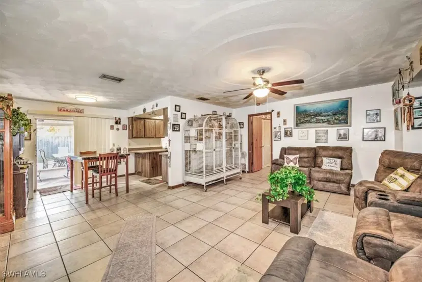 Picture of 4309 3Rd St W, Lehigh Acres FL 33971
