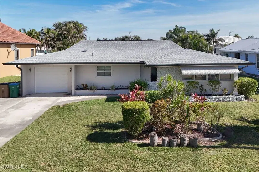 Picture of 5343 Del Monte Ct, Cape Coral, FL 33904