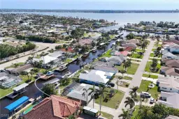 Picture of 5343 Del Monte Ct, Cape Coral, FL 33904