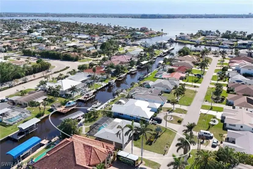Picture of 5343 Del Monte Ct, Cape Coral FL 33904