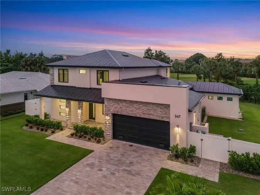 Picture of 347 Mel Jen Dr, Naples FL 34105
