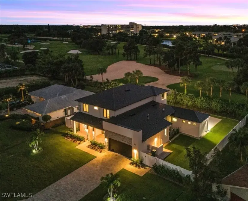 Picture of 347 Mel Jen Dr, Naples FL 34105