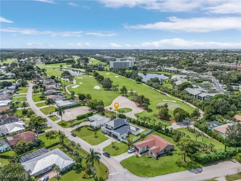 Picture of 347 Mel Jen Dr, Naples FL 34105