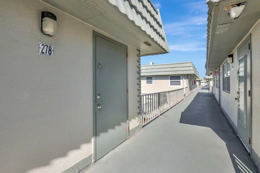 Picture of 278 Monaco F Way, Delray Beach FL 33446