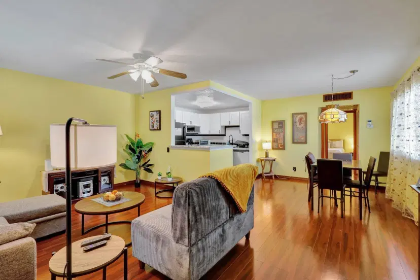 Picture of 278 Monaco F Way, Delray Beach FL 33446